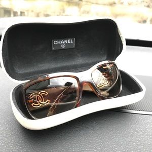 Chanel Sunglasses